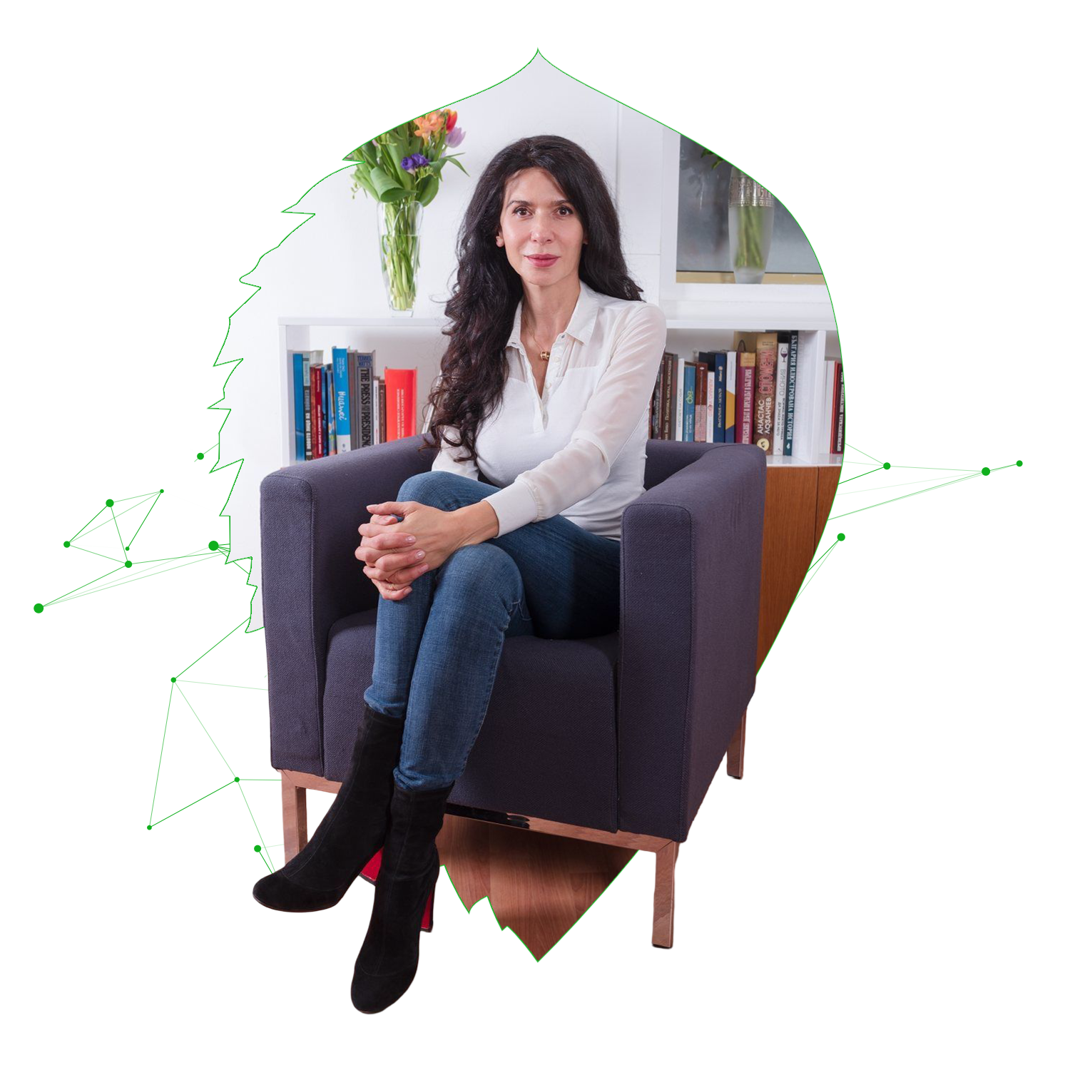 Моника Станишева