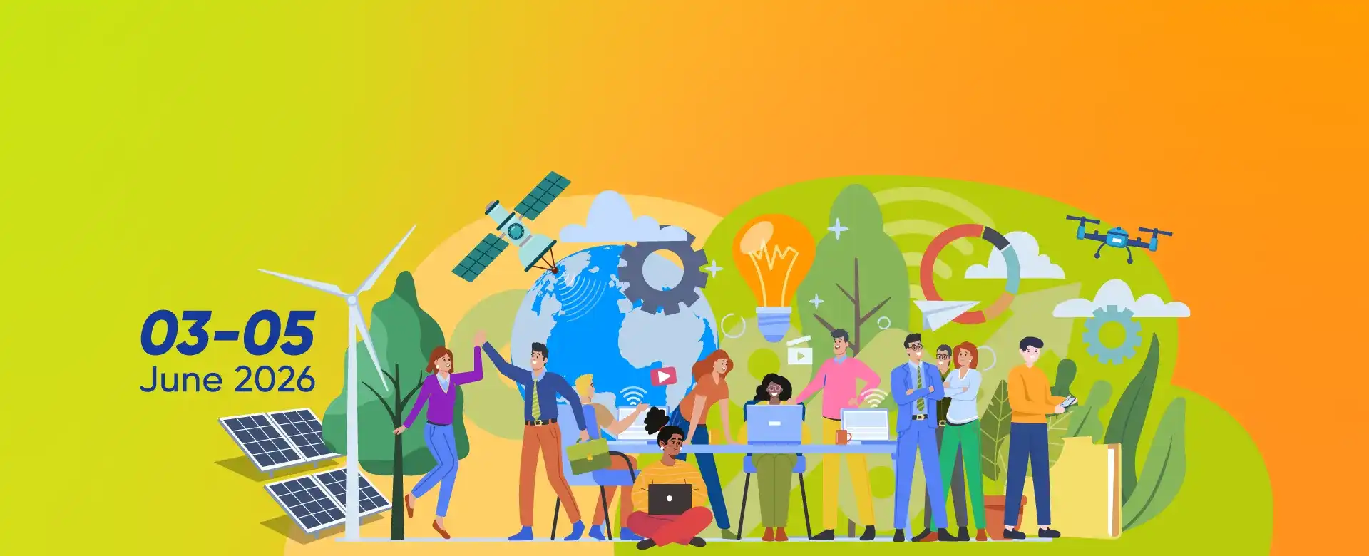 GTF Youth Forum 2026