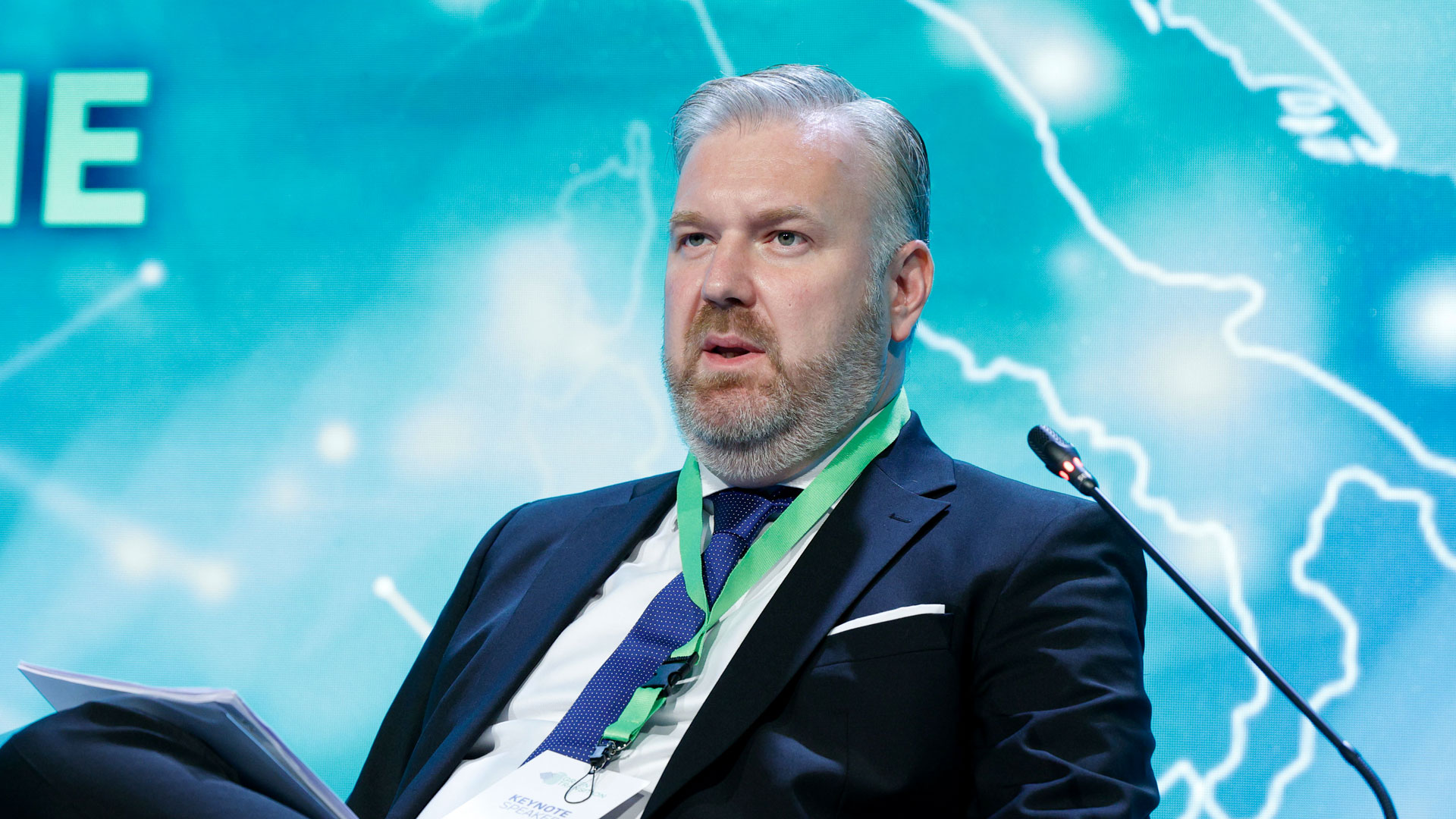 Алън Херявец от Хърватската банка за развитие: 80 на сто от одобрените кредити през 2022 г. са насочени към проекти за устойчиво развитие и ВЕИ