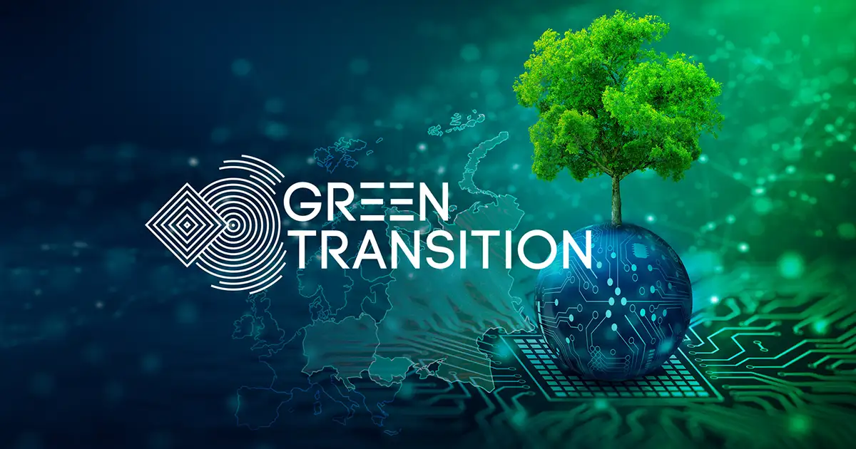 Green Transition Magazine отваря нова страница към зеленото бъдеще