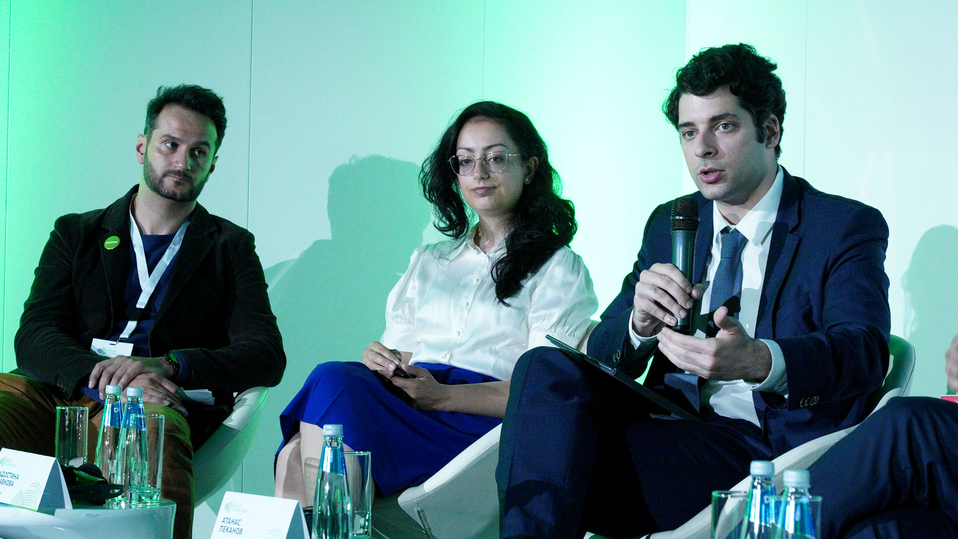 Неправителствени организации се обединиха около тезата, че гражданите трябва да участват в подобряването на мерките за зелен преход