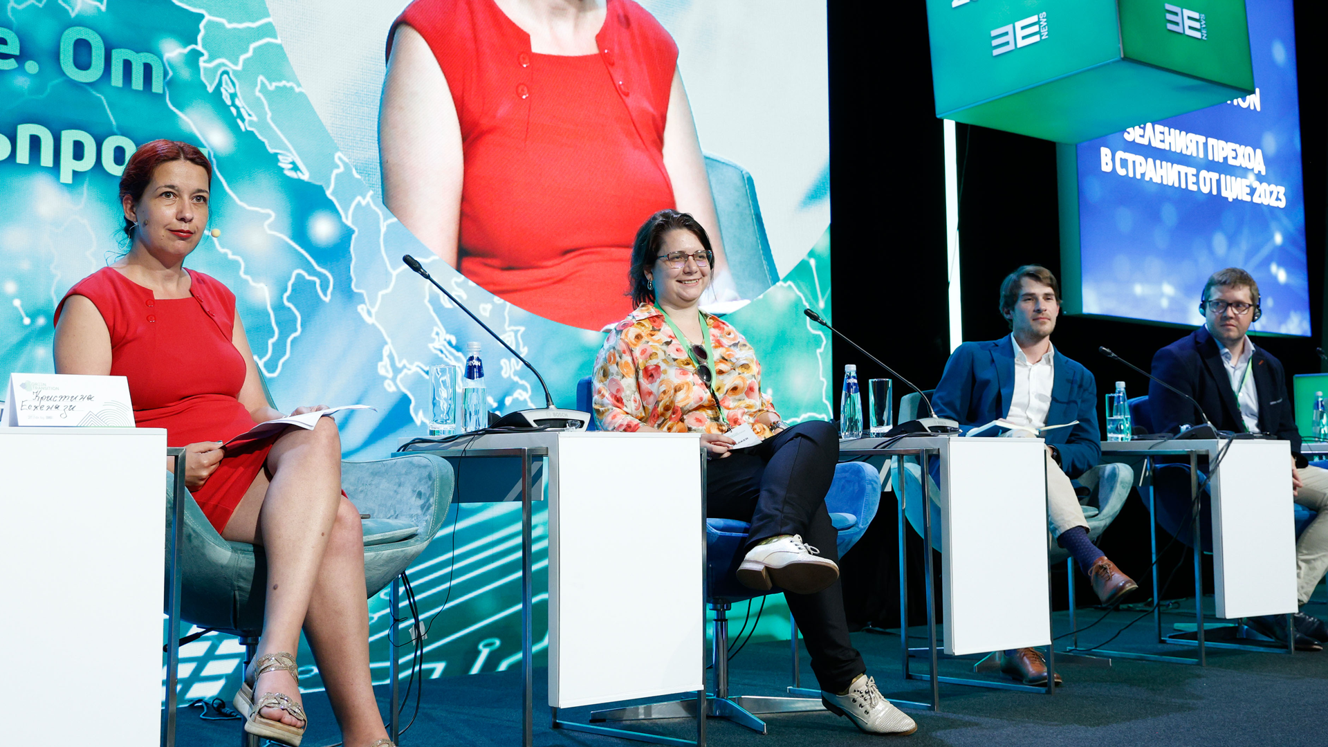 До 2030 г. почти 10 на сто от енергията ще отива за захранване на системи за изкуствен интелект, посочиха експерти