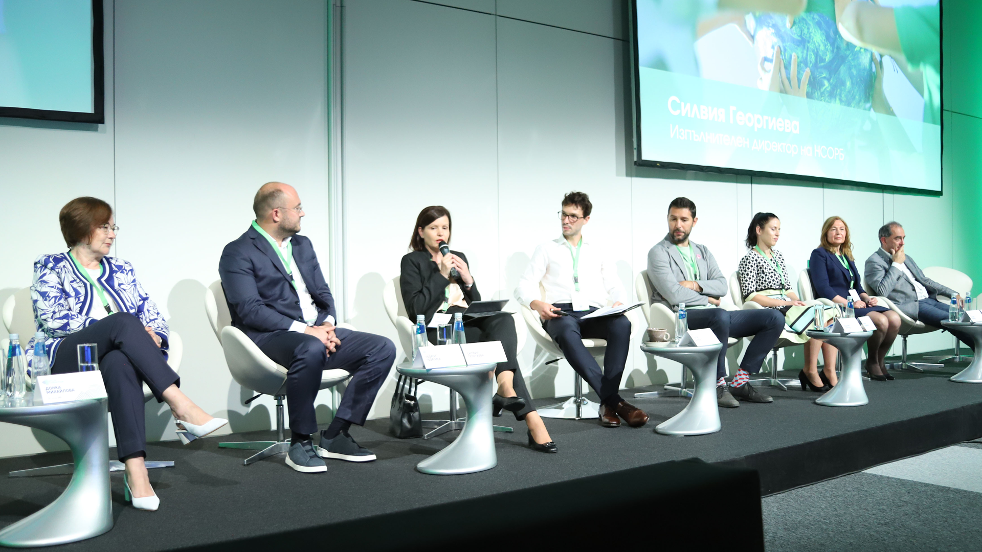 НСОПБ поиска общините да бъдат сериозен играч на пазара на електроенергия