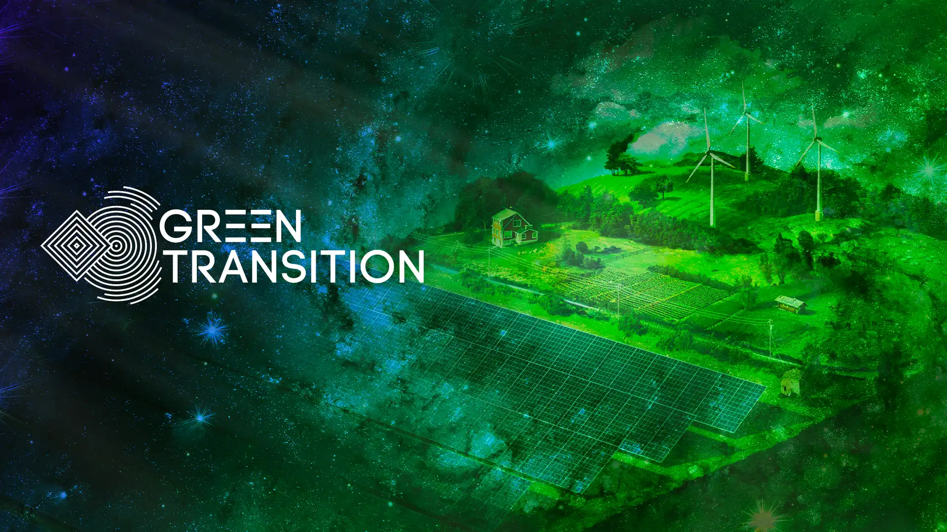 Transition Greensmart Green Transition Forum 6.0 | GreenTransition