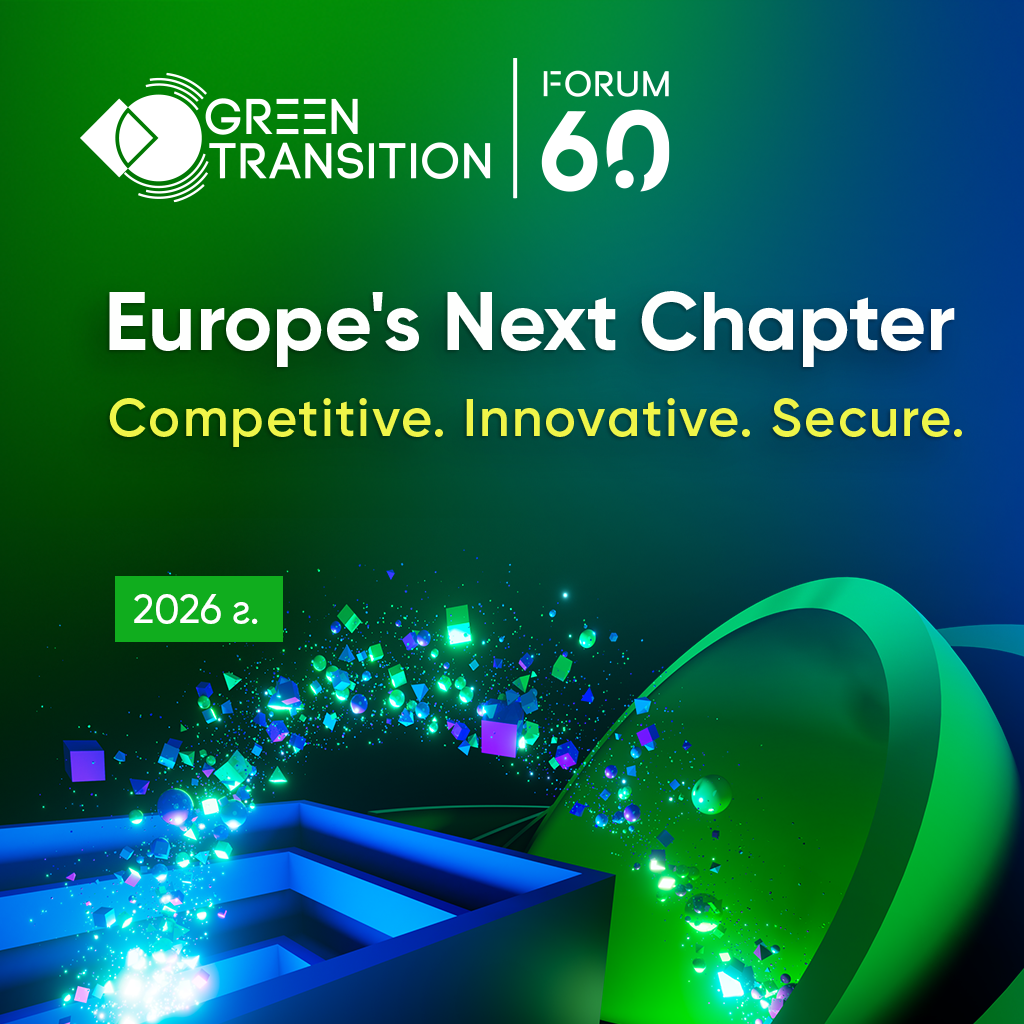 Green Transition Forum 6.0