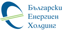 Български Енергиен Холдинг Лого