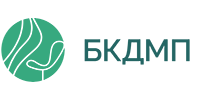 БКДМП лого