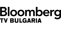 Bloomberg TV Bulgaria logo
