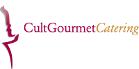 Cult Gourmet Catering 200X100Px