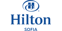 Hilton Sofia Blue 200X100Px