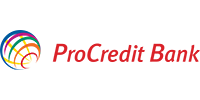 Procredit Bank Logo 200X100Px