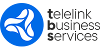 Tbs Telelink Logo Png Blue