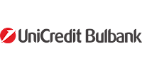 UniCredit Bulbank Logo