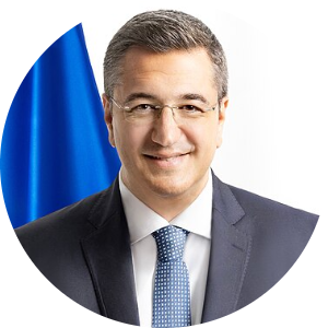 Apostolos Tzitzikostas