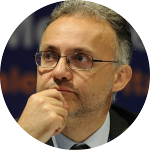 Mario Mauro