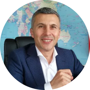 Todor Ivandjikov 