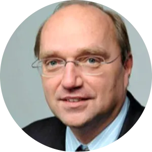 Prof. Klaus-Dieter Borchardt 