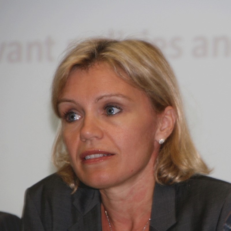 Mette Quinn