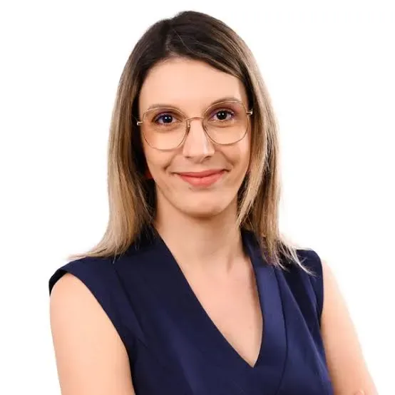 Diana-Anda Buzoianu 
