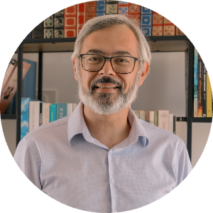 Luis Bravo Martins