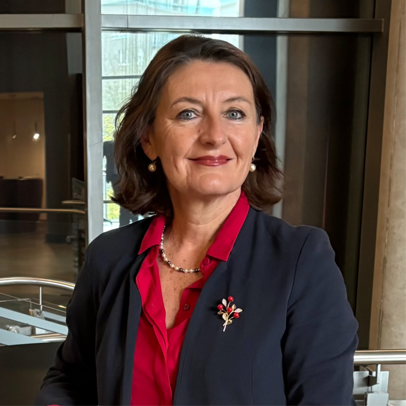 Valérie Ducrot 