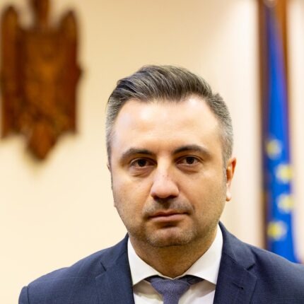 Alexei Taran