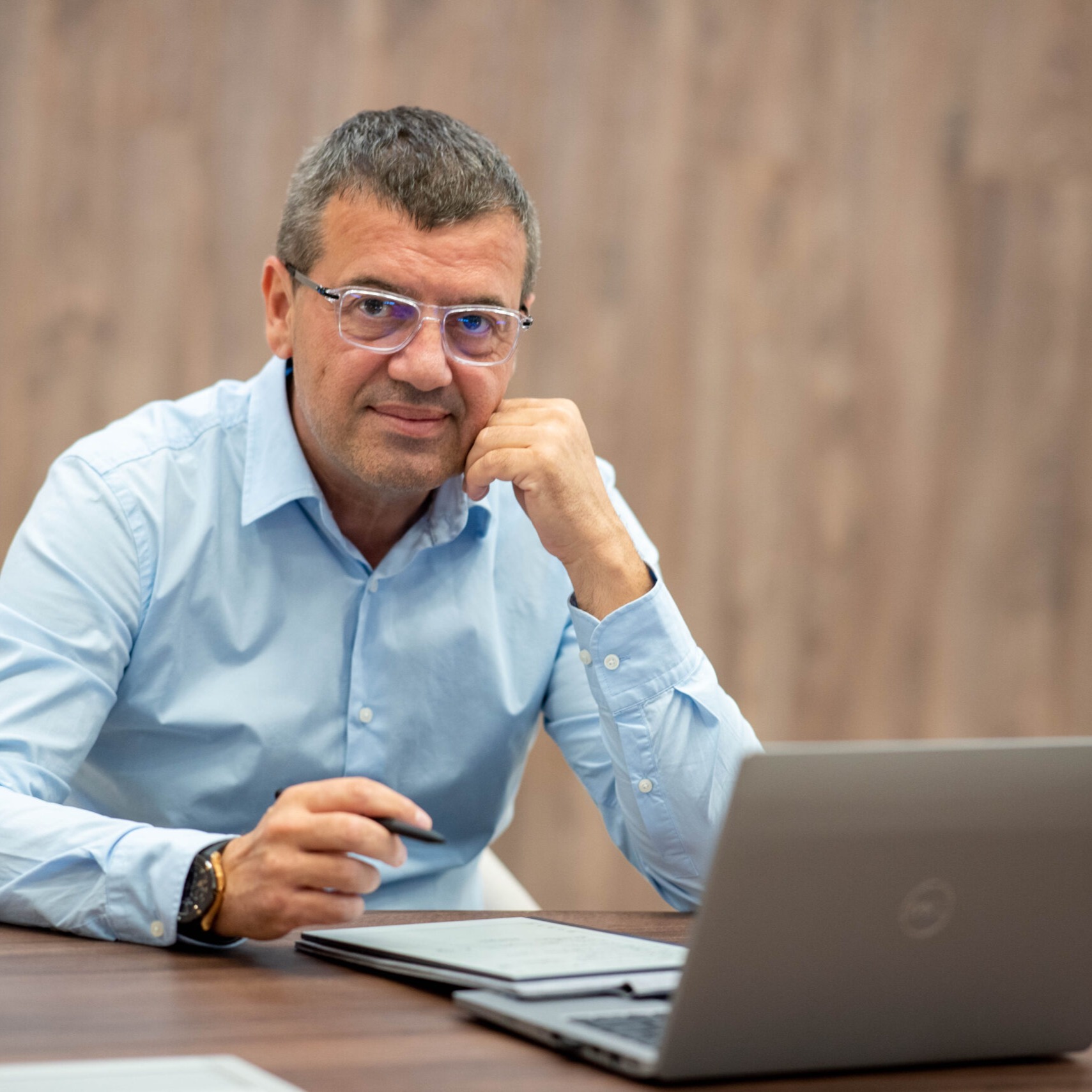 Ivaylo Gavrailov 