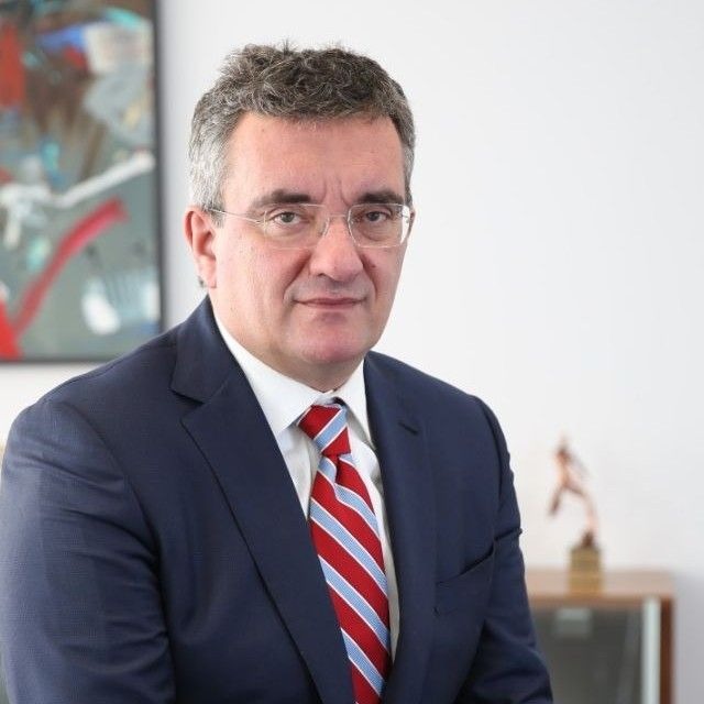 Frank Hajdinjak