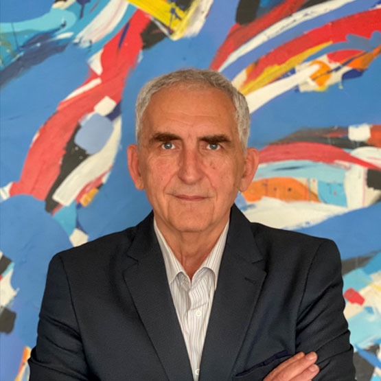Damir Miljević