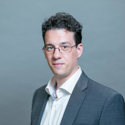 Ivan Delibasic 