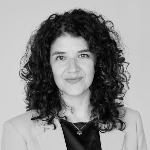 Gergana Aneva 