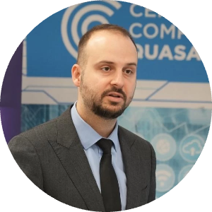 Dr. Borislav Bankov