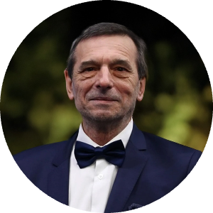 Eng. Dimitar Manolov