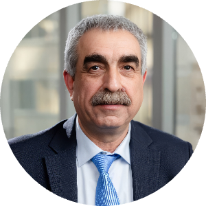 Dr. Eng. Iliya Garkov