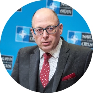 Yordan Bozhilov