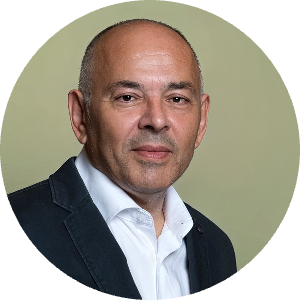 George Marinos