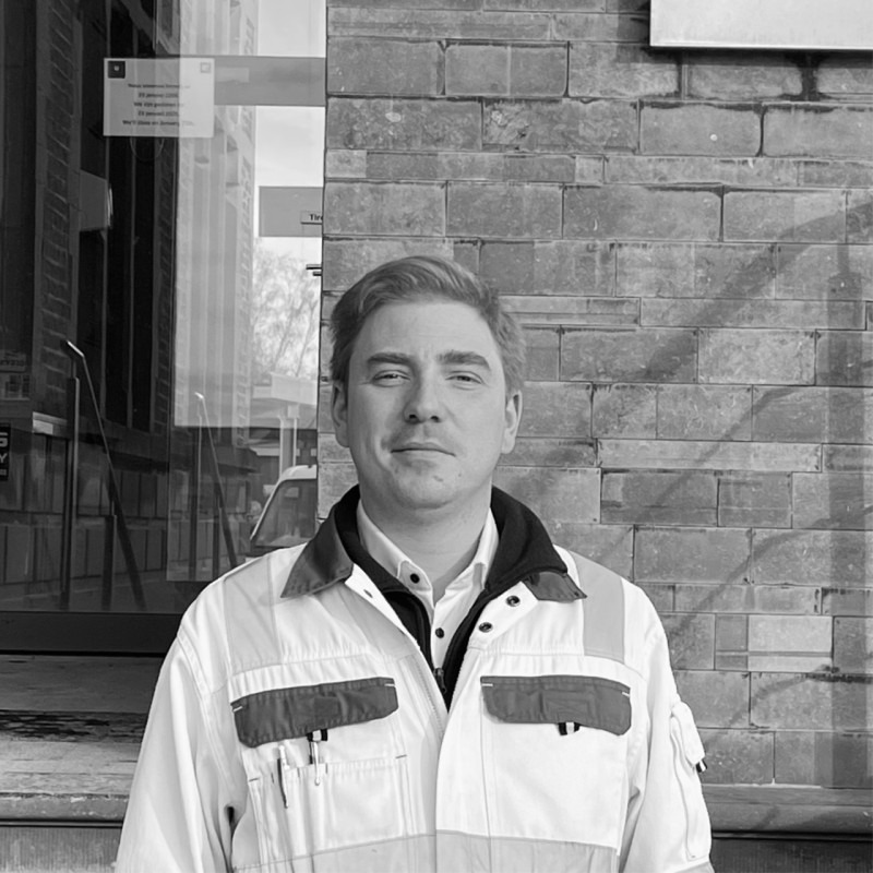 Prof. Christiaan Vermorken 