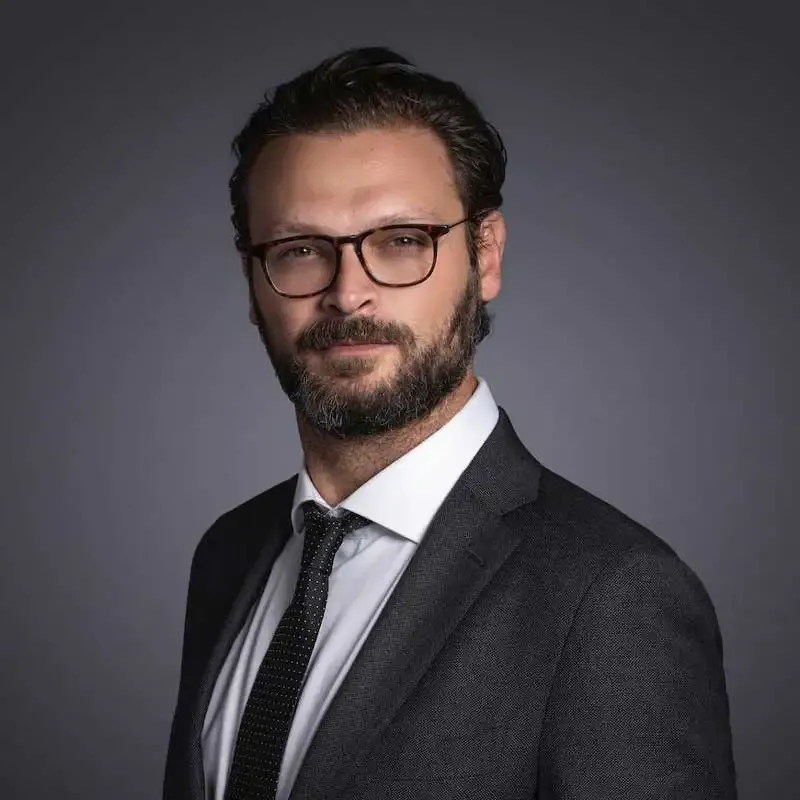 Prof. Antonios Nestoras