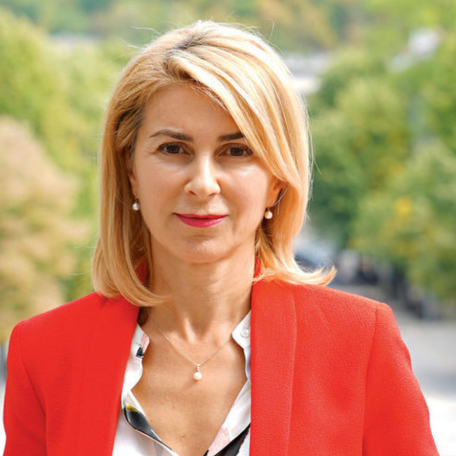 Tanya Hristova 