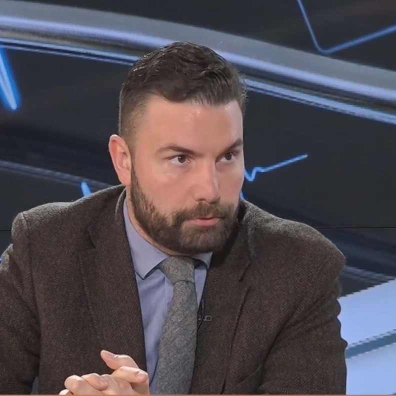 Arkadi Sharkov 