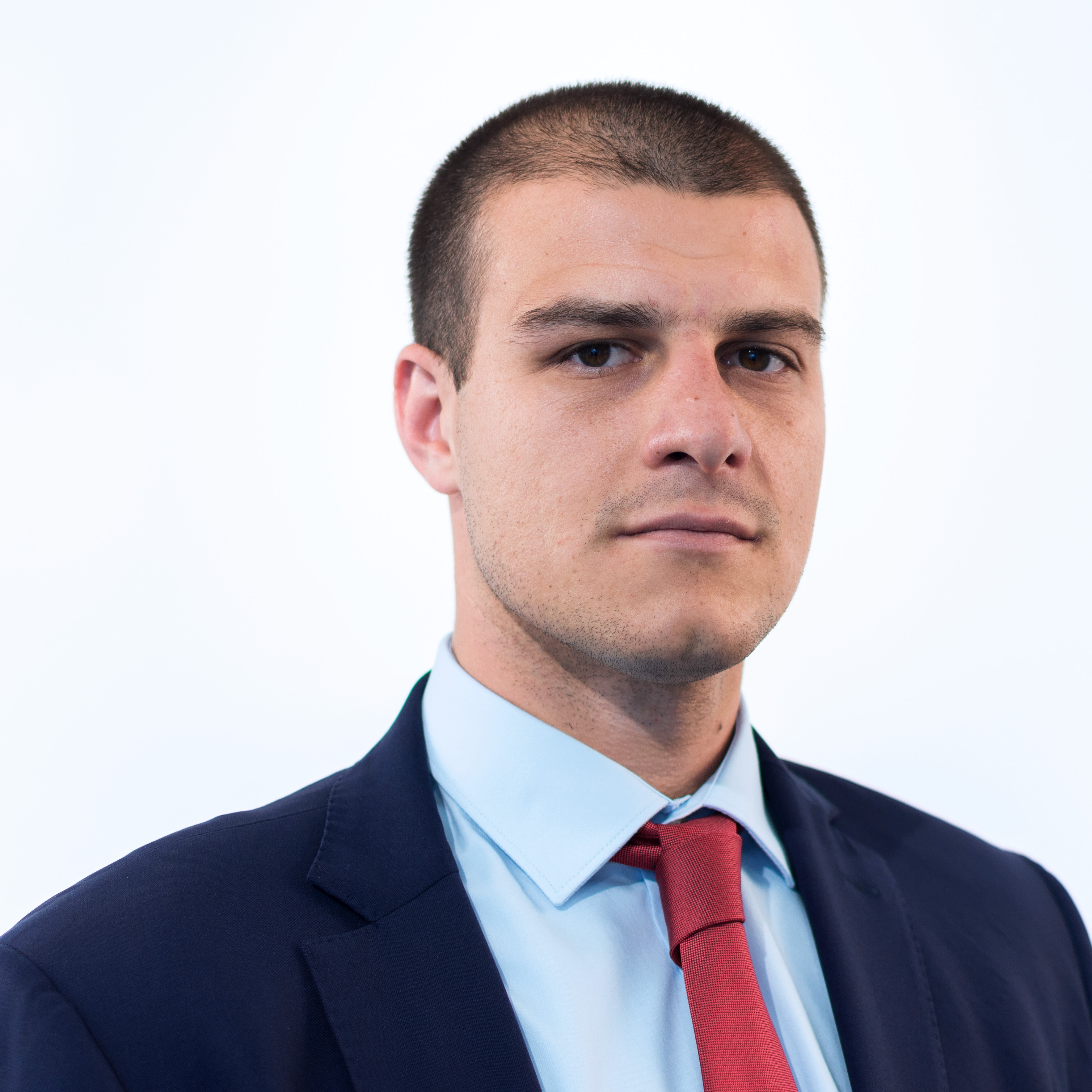 Bogdan Ivanov 