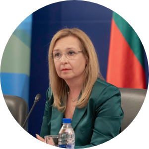 Zornitsa Roussinova 