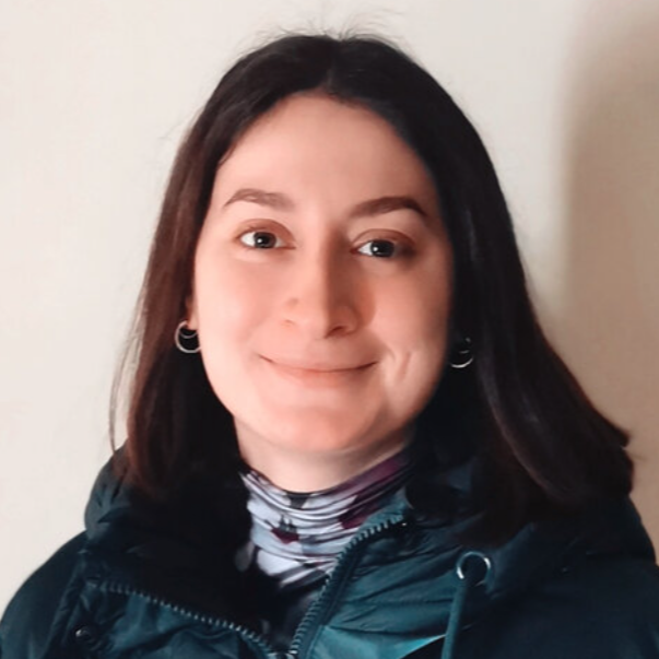 Sofia Papadogiannaki