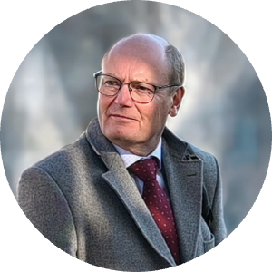 Andreas von Busch