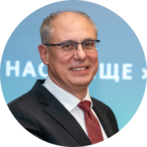 Никола Рангелов