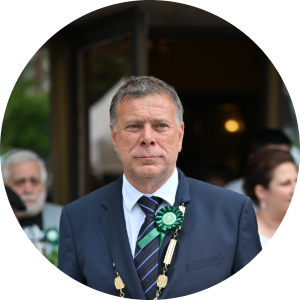 Николай Рашков