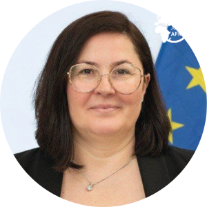 Мирела Атанасиу