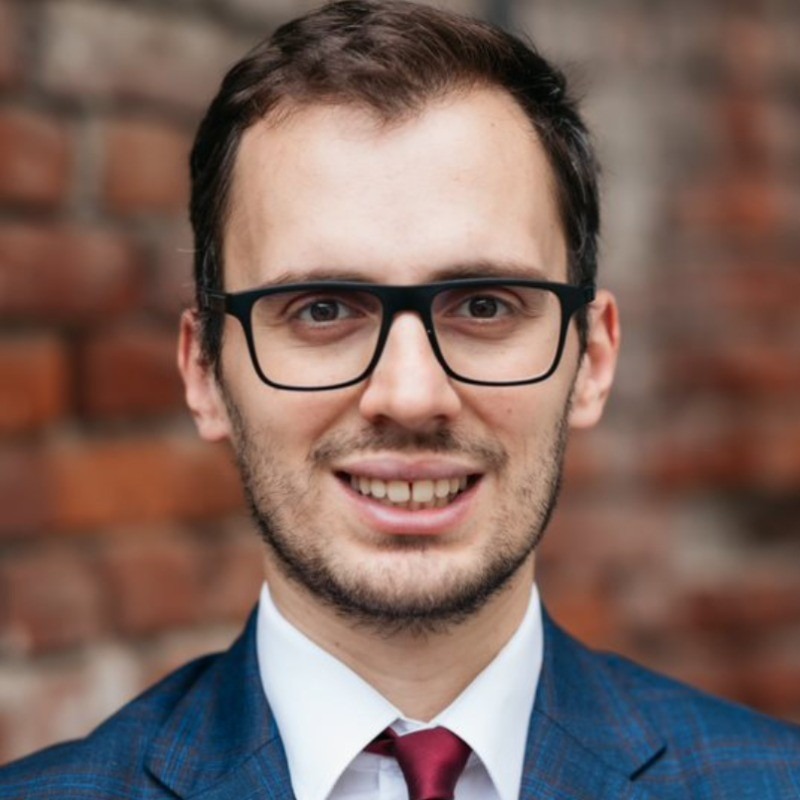 Божидар Видинов