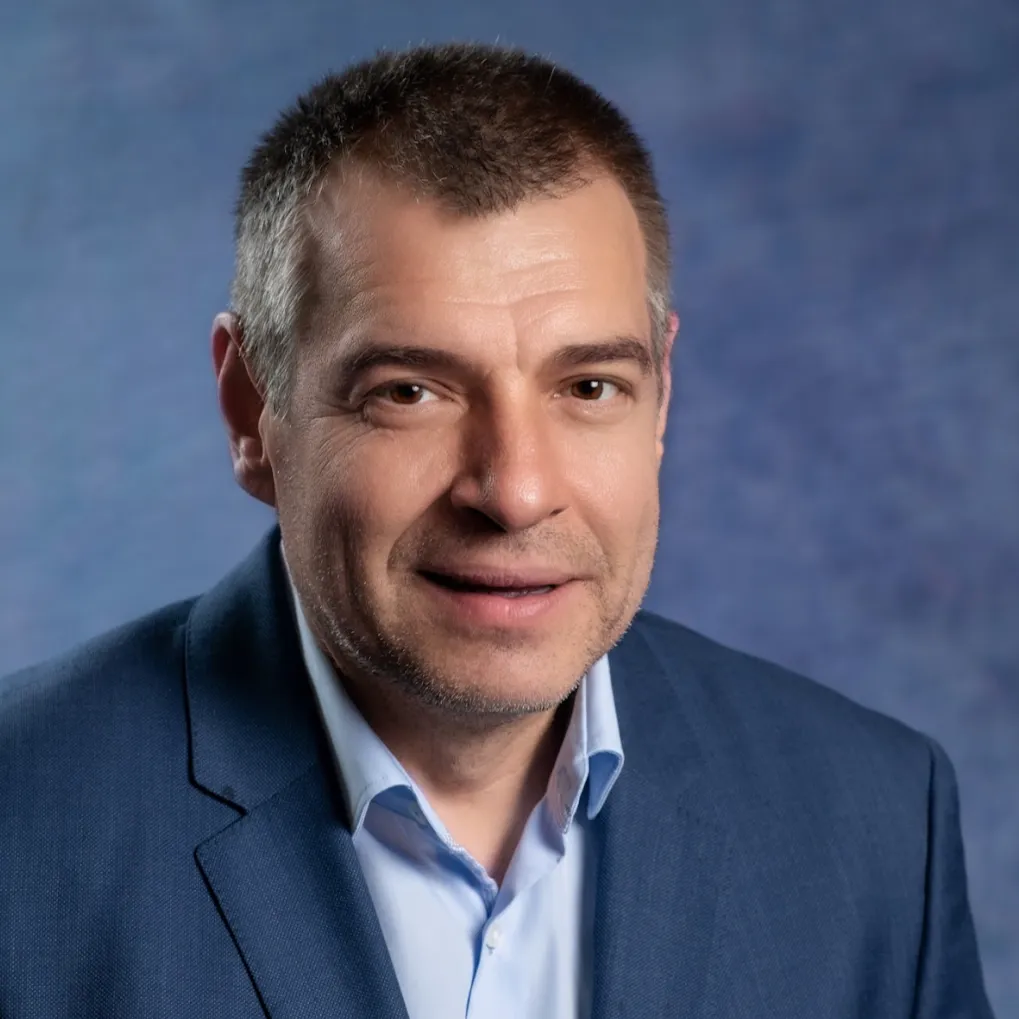 Цветан Алексиев
