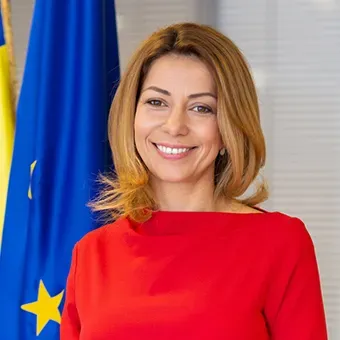 Михаела Тоадер